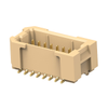 Headers, Male Pins - 17-2484140-2TR-ND - DigiKey
