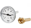 Dial Thermometers - 2690790 - RS Components, Ltd.