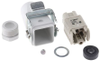 Heavy Duty Power Connectors -- 445728 - Image
