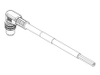 Sensor & Actuator Cables - 2243359 - RS Components, Ltd.