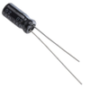 Aluminium Capacitors - 1701265 - RS Components, Ltd.