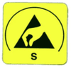 Safety Labels - 2141129 - RS Components, Ltd.