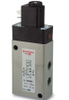 Pneumatic Solenoid Valves - 2180151 - RS Components, Ltd.