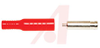 Banana Connectors - 8884742 - RS Components, Ltd.