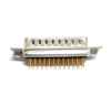 D Sub Connectors - 199143 - RS Components, Ltd.