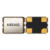 Crystal Oscillators -- 2450484