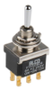 Toggle Switches - 344710 - RS Components, Ltd.