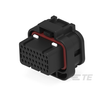 Rectangular Connector Housings - 1734-2389578-4-ND - DigiKey