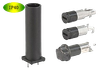 Fuse Holders - FAC Shocksafe -  - VICFUSE