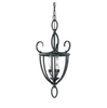 Foyer/Hall Lanterns-Open Frame - 227866 - Light Center (The)