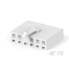 Rectangular Connector Housings - 17-2327576-1-ND - DigiKey