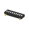 DIP Switches - 1111-TDS09SGNNTR04TR-ND - DigiKey