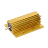 Chassis Mount Resistors - HS100R47J-ND - DigiKey