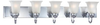 190011011 Bathroom Fixtures-Five+Lights - 399383 - Capital Lighting, Inc.