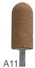 Mounted Points.  Good - High Performance - M0011 - Flexovit USA, Inc.