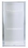 Standard Pivot Shower Door -- 950C-28