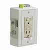 Power Entry Connectors - Inlets, Outlets, Modules -- 277-9721-ND - Image