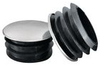 Round Inserts & Glides - Chrome Finish -- RDP465337A - Image