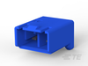 PCB Headers & Receptacles - 2-1376382-3 - TE Connectivity