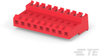 Rectangular Wire & Cable Connectors & Housings - 3-640601-9 - TE Connectivity