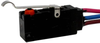 Snap Action, Limit Switches - 2449-VM3SCQF3003L02-ND - DigiKey
