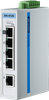 5GE Unmanaged Ethernet Switch, ATEX/C1D2/IECEx, -40~75℃ - EKI-5725I-AE - Advantech