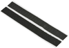 Hook And Loop Tape, 0.75 X 5Yard, Black; Fastener Length Imperial Tape Case - 99Y2583 - Newark, An Avnet Company
