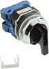 Rotary Switch, 2P, 3Pos, 10A, 110V; No. Of Switch Positions Idec - 60AC0466 - Newark, An Avnet Company