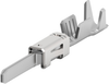 Power Contact, Pin, 20-18Awg, Crimp; Product Range Amp Te Connectivity - 38AC3342 - Newark, An Avnet Company