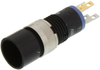 Switch, Pushbutton, Spst-No, 100Ma, 42V; Product Range Eao - 97F7696 - Newark, An Avnet Company