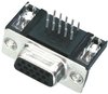 Hd D-Sub Conn, Rcpt, 26Pos, Th; No. Of Contacts Harting - 17AC0883 - Newark, An Avnet Company