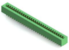 Card Edge Conn, Dual Side, 58Pos, Th; Card Edge Connector Type Edac - 58AJ4955 - Newark, An Avnet Company