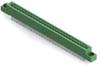 Card Edge Conn, Dual Side, 54Pos, Lug; Card Edge Connector Type Edac - 59AJ0303 - Newark, An Avnet Company