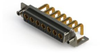 Combo D-Sub Conn, R/a Rcpt, Dd-24W7, Th; Product Range Edac - 55AJ4798 - Newark, An Avnet Company
