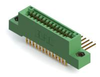 Card Conn, Dual Side, 26Pos, Wire Wrap; Card Edge Connector Type Edac - 67AJ8579 - Newark, An Avnet Company