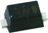 Zener Diode, 0.2W, 5.6V, Sod-323F; Zener Voltage Nom Onsemi - 31Y2928 - Newark, An Avnet Company