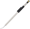 Soldering Tip, Conical/bent, 0.76Mm Rohs Compliant Pace - 82AH0137 - Newark, An Avnet Company