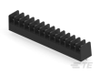 Barrier Strips - 1-1546657-4 - TE Connectivity