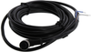 Quick Disconnect Cable, M12, 4 Position, Right Angle; Connector Type A Banner Engineering - 02H6729 - Newark, An Avnet Company
