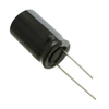Capacitors - Aluminum Electrolytic Capacitors -- 1150307-35YXJ2200M16X25