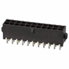 Connectors, Interconnects-Rectangular Connectors-Headers, Male Pins - Win Source Electronics