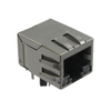 Modular/Ethernet Connector (RJ45) Jacks With Magnetics - A126259-ND - DigiKey