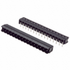 Headers, Plugs and Sockets - 281-1286-ND - DigiKey