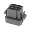 Rectangular Connector Housings - 1734-DTV06-18SA-ND - DigiKey