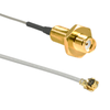 Coaxial Cables (RF) - CSI-SGFE-300-UFFR-ND - DigiKey