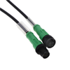 Circular Cable Assemblies - 1442861-ND - DigiKey