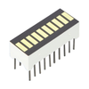 Circuit Board Indicators, Arrays, Light Bars, Bar Graphs -- 1528-1816-ND - Image