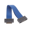 Rectangular Cable Assemblies - 612-HQCD-030-06.00-TED-SED-1-ND - DigiKey