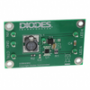 LED Driver Evaluation Boards - AP8802EV3DI-ND - DigiKey