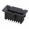 Headers, Male Pins - WM26467-ND - DigiKey